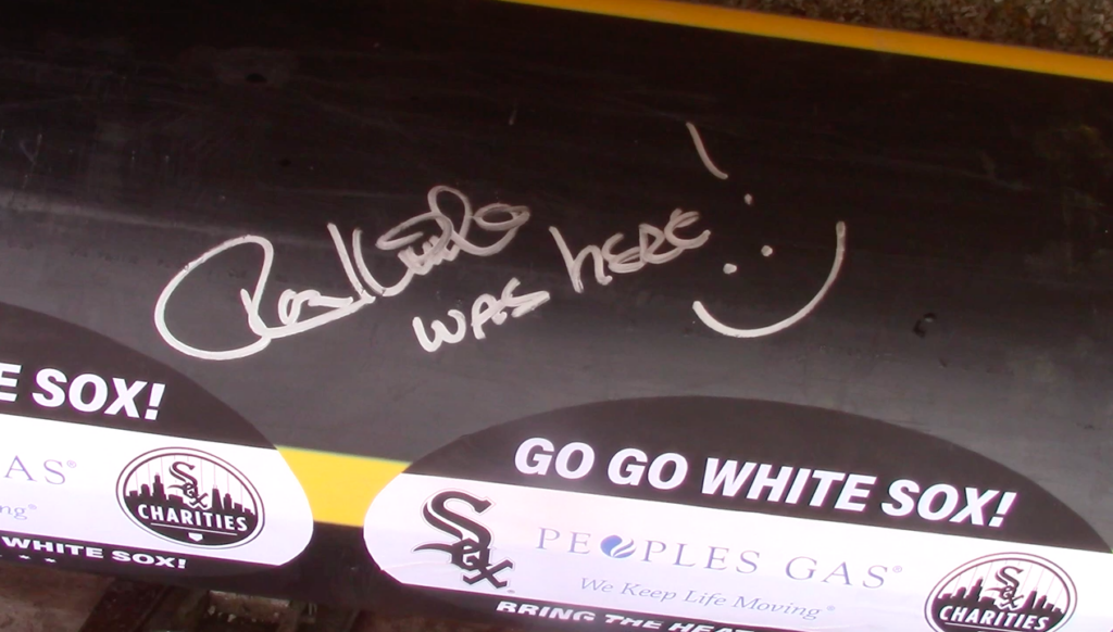 White Sox Charities